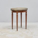 1423 5158 LAMP TABLE